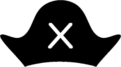 hat.sh logo