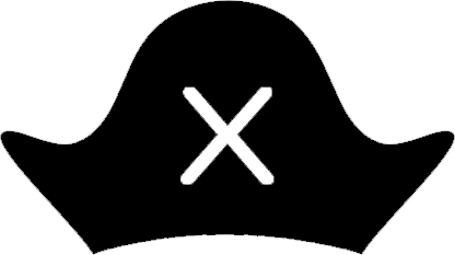 Hat.sh logo