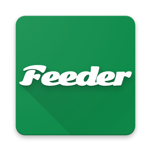 Logo Feeder